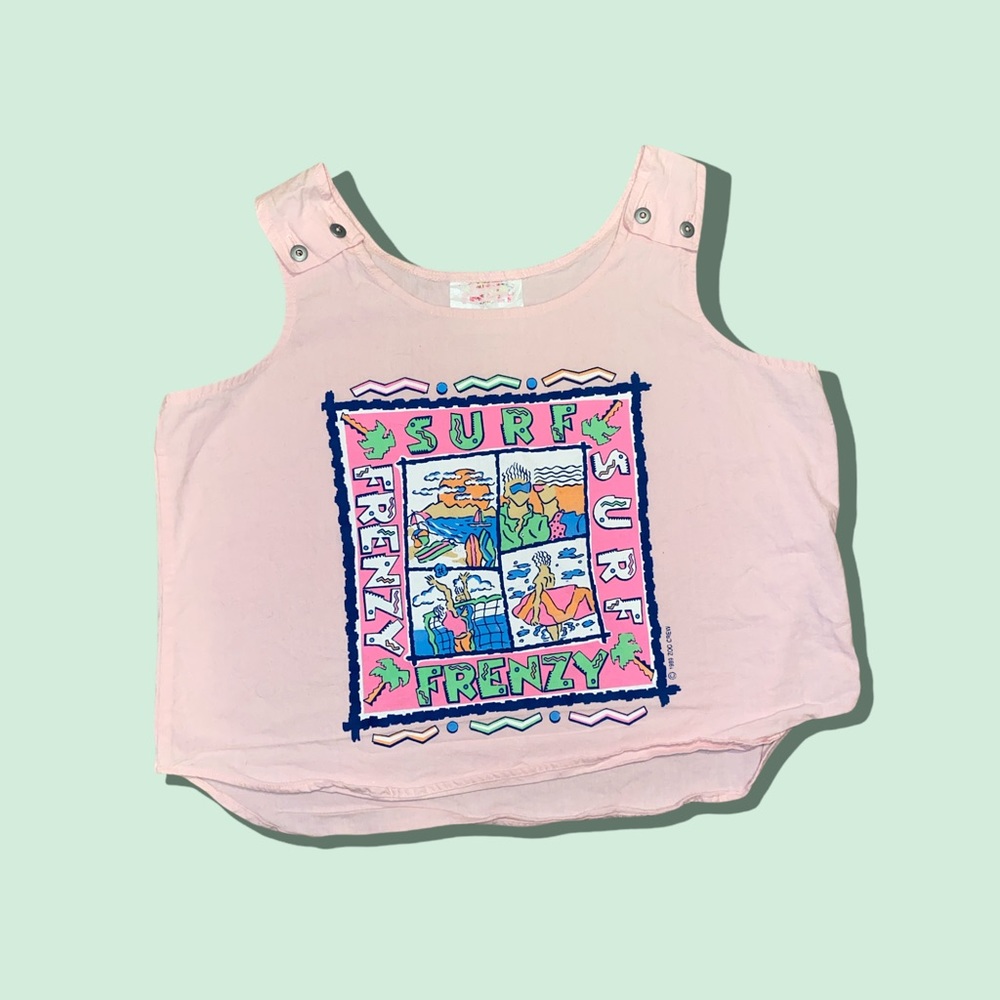 Vintage Top